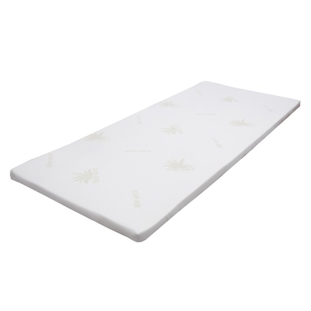 Πυρήνας ανωστρώματος Memory Foam πάχους 4 cm