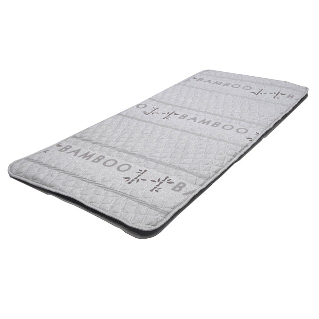 Custom-Made Bamboo Premium Mattress Topper – Kerkis