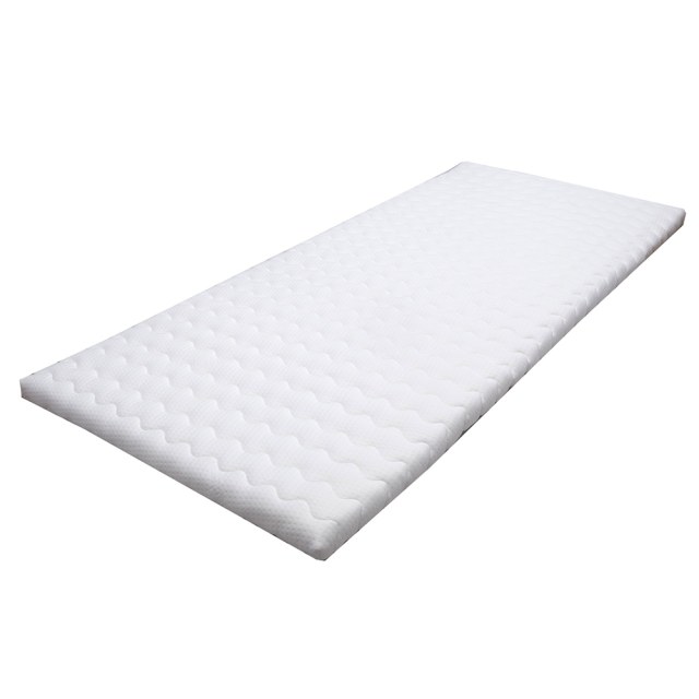 Καπιτονέ ανώστρωμα Memory Foam – Ελληνικής κατασκευής