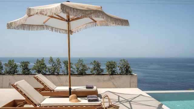 Στρώματα ξαπλώστρας: γιατί ένα ποιοτικό στρώμα είναι η καλύτερη επένδυση για την επιχείρησή σας
