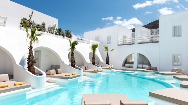 Μαξιλάρια εξωτερικού χώρου: Η ποιότητα κάνει την διαφορά