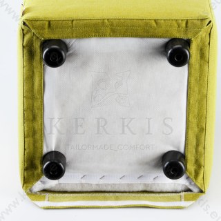 Αφαιρούμενο, πλενόμενο κάλυμμα Αφαιρούμενο, πλενόμενο κάλυμμα