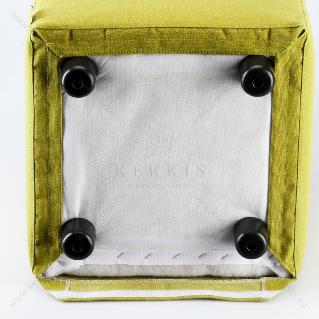 Αφαιρούμενο, πλενόμενο κάλυμμα