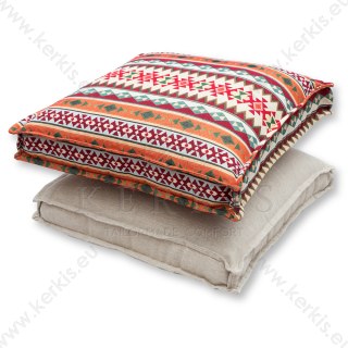 Μαξιλάρες δαπέδου