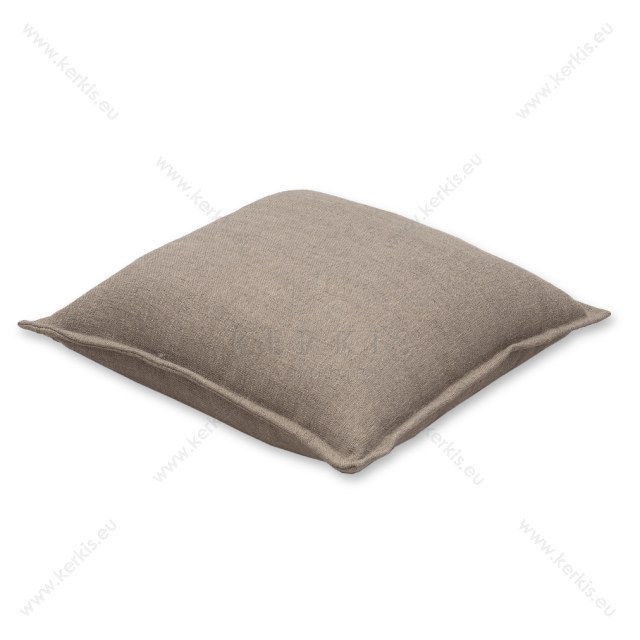 Μαξιλάρα δαπέδου "Λυδία" Χακί - Norma Μαξιλάρα δαπέδου "Λυδία" Χακί - Norma