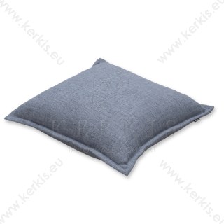 Μαξιλάρα δαπέδου "Λυδία" Γαλάζιο - Norma Μαξιλάρα δαπέδου "Λυδία" Γαλάζιο - Norma