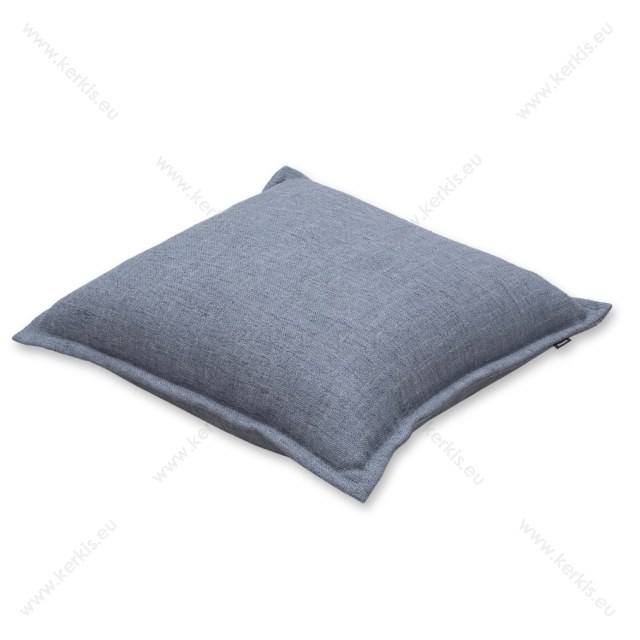 Μαξιλάρα δαπέδου "Λυδία" Γαλάζιο - Norma Μαξιλάρα δαπέδου "Λυδία" Γαλάζιο - Norma