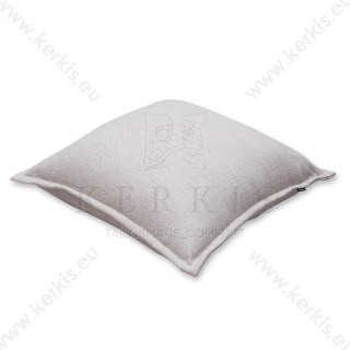 Μαξιλάρα δαπέδου "Λυδία" Γκρι ανοιχτό -Norma Μαξιλάρα δαπέδου "Λυδία" Γκρι ανοιχτό -Norma