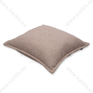 Μαξιλάρα δαπέδου "Λυδία" Σπαγγί - Norma