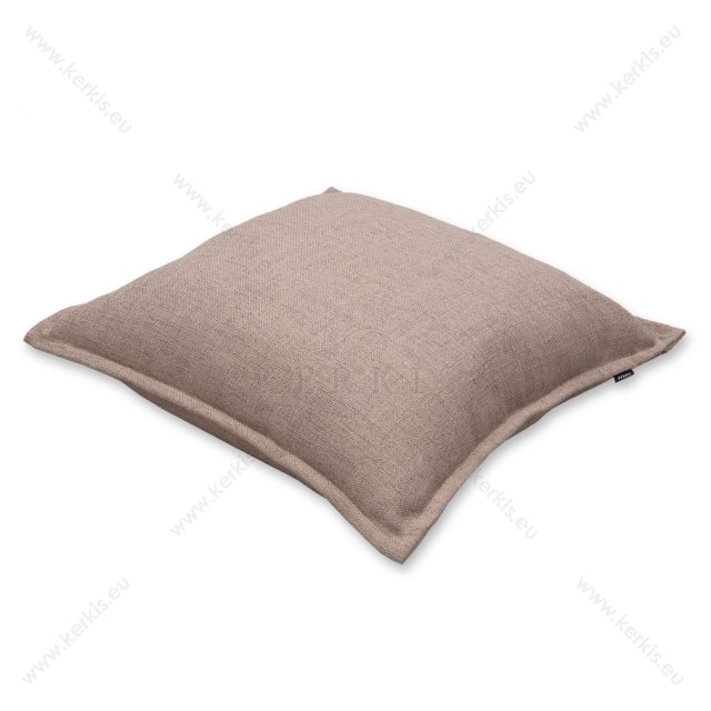 Μαξιλάρα δαπέδου "Λυδία" Σπαγγί - Norma Μαξιλάρα δαπέδου "Λυδία" Σπαγγί - Norma