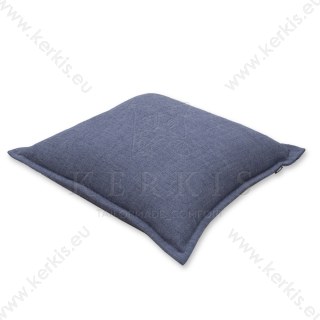 Μαξιλάρα δαπέδου "Λυδία" Μπλε -Norma  Μαξιλάρα δαπέδου "Λυδία" Μπλε -Norma