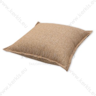 Μαξιλάρα δαπέδου σε χρώμα Καφέ - ROM Μαξιλάρα δαπέδου σε χρώμα Καφέ - ROM
