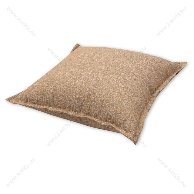 Μαξιλάρα δαπέδου σε χρώμα Καφέ - ROM Μαξιλάρα δαπέδου σε χρώμα Καφέ - ROM