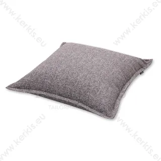 Μαξιλάρα δαπέδου σε χρώμα Γκρι σκούρο - ROM