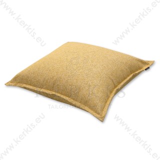 Μαξιλάρα δαπέδου σε χρώμα Κίτρινο - ROM Μαξιλάρα δαπέδου σε χρώμα Κίτρινο - ROM