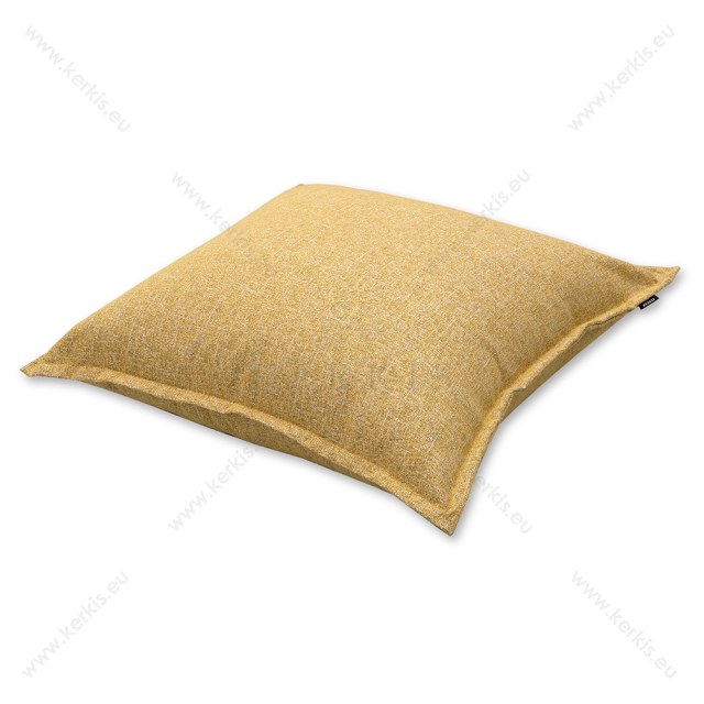 Μαξιλάρα δαπέδου σε χρώμα Κίτρινο - ROM Μαξιλάρα δαπέδου σε χρώμα Κίτρινο - ROM
