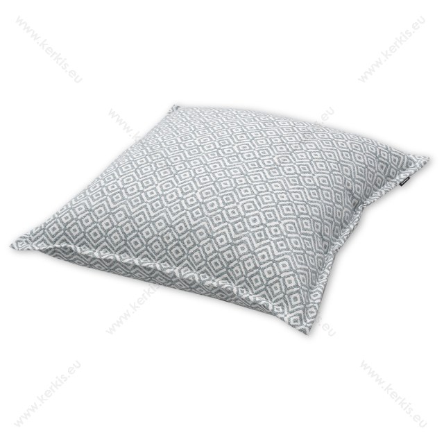 Μαξιλάρα δαπέδου βεραμάν ρόμβος Μαξιλάρα δαπέδου βεραμάν ρόμβος