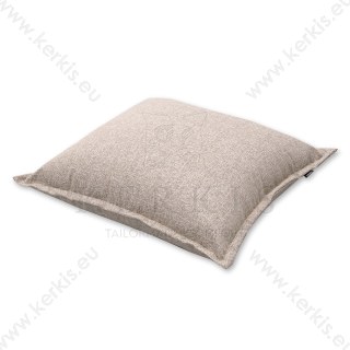 Μαξιλάρα δαπέδου σε χρώμα Μπεζ - ROM Μαξιλάρα δαπέδου σε χρώμα Μπεζ - ROM