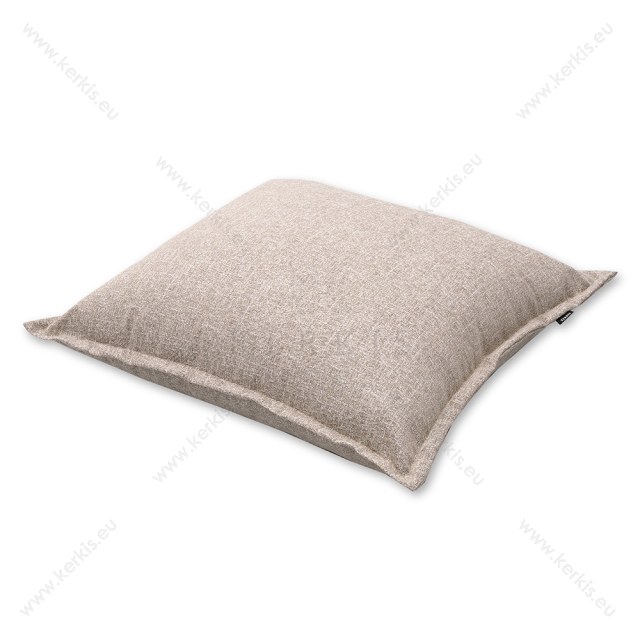 Μαξιλάρα δαπέδου σε χρώμα Μπεζ - ROM Μαξιλάρα δαπέδου σε χρώμα Μπεζ - ROM