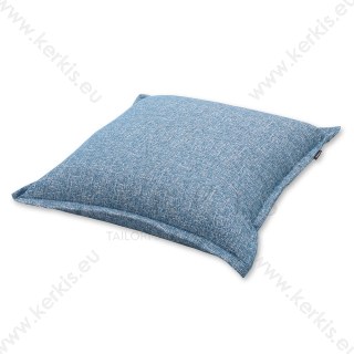 Μαξιλάρα δαπέδου σε χρώμα Μπλε - ROM Μαξιλάρα δαπέδου σε χρώμα Μπλε - ROM