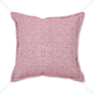 Μαξιλάρι καναπέ διακοσμητικό σε χρώμα Ροζ - ROM Μαξιλάρι καναπέ διακοσμητικό σε χρώμα Ροζ - ROM