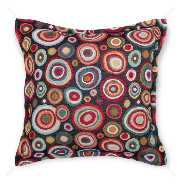 Μαξιλάρι καναπέ διακοσμητικό boho RIO Μαξιλάρι καναπέ διακοσμητικό boho RIO