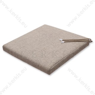 Μαξιλάρι καρέκλας Χακί - Norma Μαξιλάρι καρέκλας Χακί - Norma