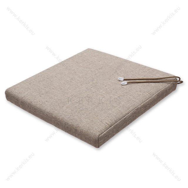 Μαξιλάρι καρέκλας Χακί - Norma Μαξιλάρι καρέκλας Χακί - Norma