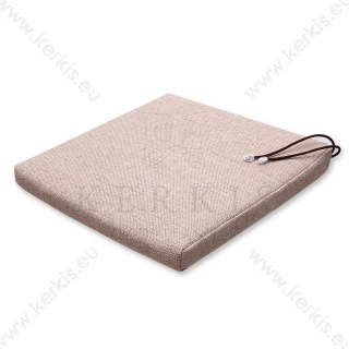 Μαξιλάρι καρέκλας Σπαγγί - Norma Μαξιλάρι καρέκλας Σπαγγί - Norma