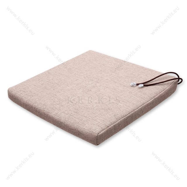 Μαξιλάρι καρέκλας Σπαγγί - Norma Μαξιλάρι καρέκλας Σπαγγί - Norma