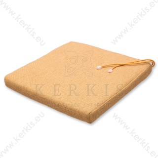 Μαξιλάρι καρέκλας ΄Ωχρα - Norma Μαξιλάρι καρέκλας ΄Ωχρα - Norma