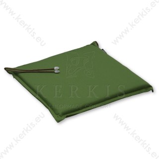 Μαξιλάρι καρέκλας outdoor σε χρώμα πράσινο πεύκου Μαξιλάρι καρέκλας outdoor σε χρώμα πράσινο πεύκου