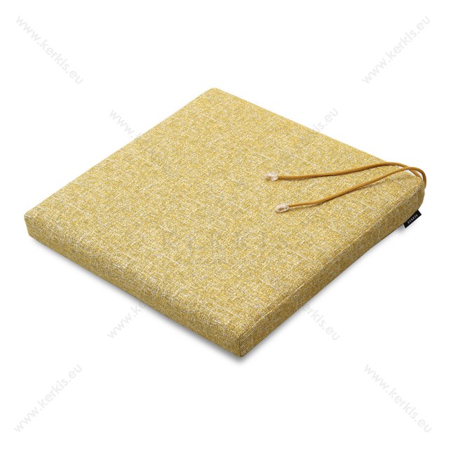 Μαξιλάρι καρέκλας Κίτρινο - ROM Μαξιλάρι καρέκλας Κίτρινο - ROM