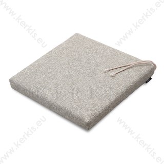 Μαξιλάρι καρέκλας Μπεζ - ROM Μαξιλάρι καρέκλας Μπεζ - ROM