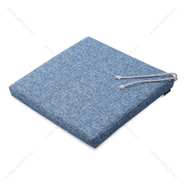 Μαξιλάρι καρέκλας Μπλε - ROM Μαξιλάρι καρέκλας Μπλε - ROM