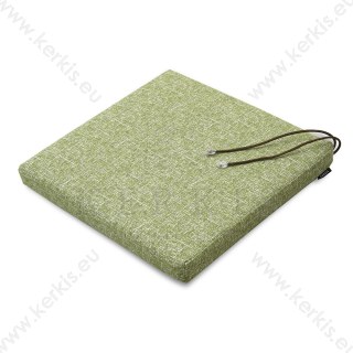 Μαξιλάρι καρέκλας Πράσινο - ROM Μαξιλάρι καρέκλας Πράσινο - ROM