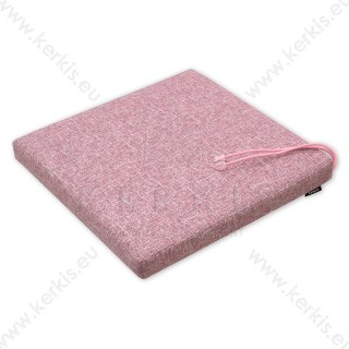 Μαξιλάρι καρέκλας Ροζ - ROM Μαξιλάρι καρέκλας Ροζ - ROM