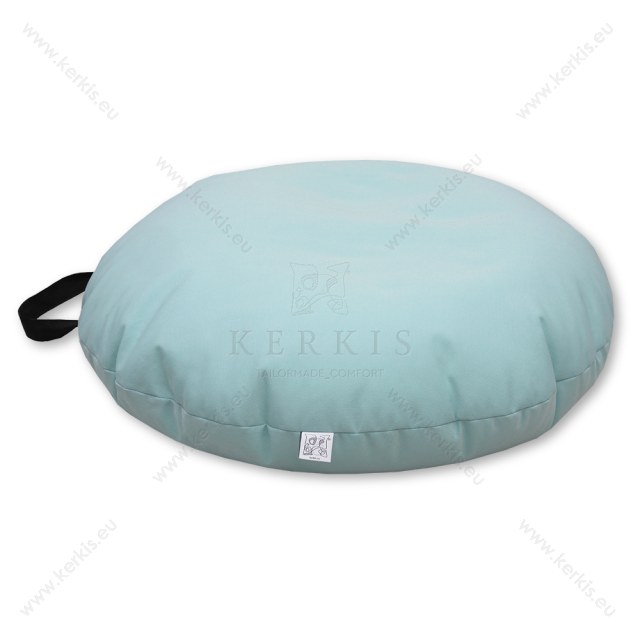 Πουφ Βότσαλο - Ευέλικτο κάθισμα εσωτερικού & εξωτερικού χώρου