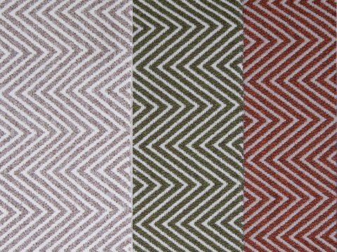 Norma Zigzag