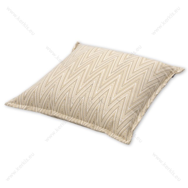 Μαξιλάρα δαπέδου κίτρινες γραμμές Μαξιλάρα δαπέδου κίτρινες γραμμές