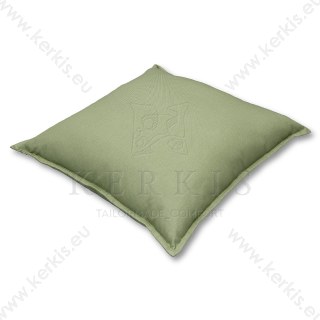 Μαξιλάρα δαπέδου φάκελος Πάρος Πράσινο olive Μαξιλάρα δαπέδου φάκελος Πάρος Πράσινο olive