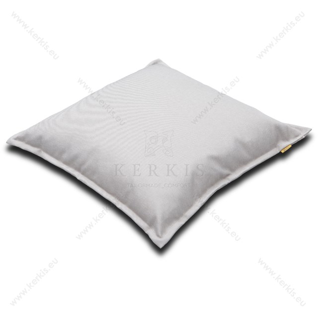 Μαξιλάρα δαπέδου φάκελος Γκρι ανοιχτό Μαξιλάρα δαπέδου φάκελος Γκρι ανοιχτό