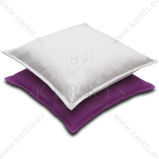 Συνδυάστε τις μαξιλάρες δαπέδου "Λυδία" σύμφωνα με την αισθητική του χώρου σας! Συνδυάστε τις μαξιλάρες δαπέδου "Λυδία" σύμφωνα με την αισθητική του χώρου σας!