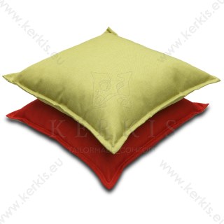 Συνδυασμός χρωμάτων στις μαξιλάρες δαπέδου για ποπ αισθητική! Συνδυασμός χρωμάτων στις μαξιλάρες δαπέδου για ποπ αισθητική!