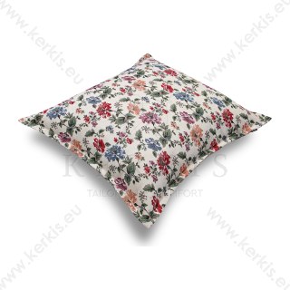 Μαξιλάρα δαπέδου φάκελος με σχέδια Floral Μαξιλάρα δαπέδου φάκελος με σχέδια Floral