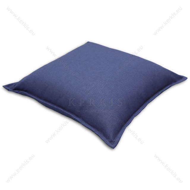 Μαξιλάρα δαπέδου φάκελος Μπλε  Μαξιλάρα δαπέδου φάκελος Μπλε
