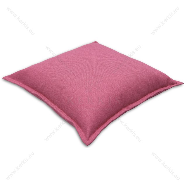 Μαξιλάρα δαπέδου φάκελος βιολετί  Μαξιλάρα δαπέδου φάκελος βιολετί