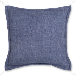 Μαξιλάρι καναπέ διακοσμητικό Norma - Μπλε Μαξιλάρι καναπέ διακοσμητικό Norma - Μπλε