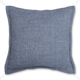 Μαξιλάρι καναπέ διακοσμητικό Norma - Γαλάζιο Μαξιλάρι καναπέ διακοσμητικό Norma - Γαλάζιο