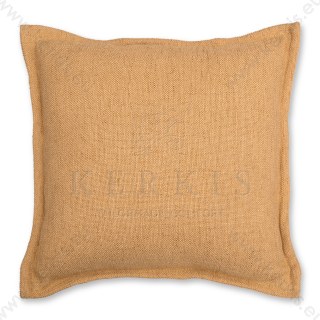 Μαξιλάρι καναπέ διακοσμητικό Norma - Ώχρα Μαξιλάρι καναπέ διακοσμητικό Norma - Ώχρα